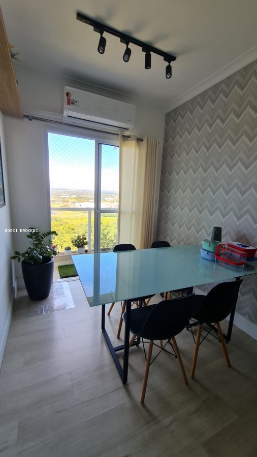 Apartamento, 2 quartos, 51 m² - Foto 9