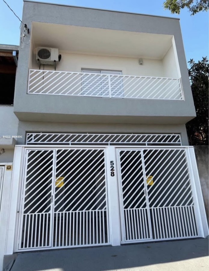 Casa, 2 quartos, 150 m² - Foto 1