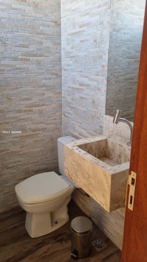 Casa de Condomínio, 2 quartos - Foto 3