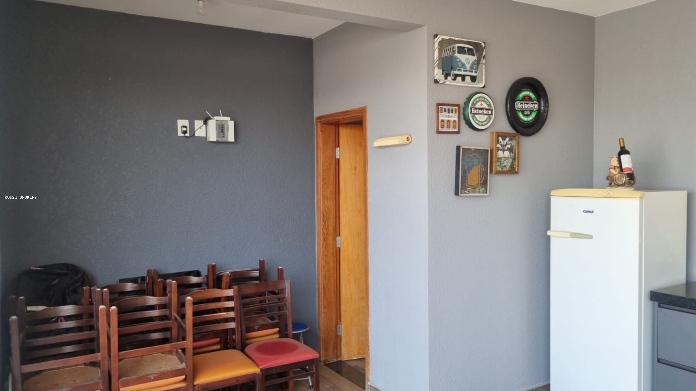 Casa de Condomínio, 2 quartos - Foto 4