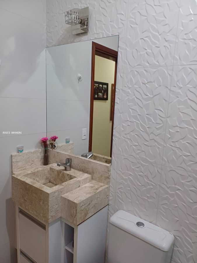 Casa de Condomínio, 2 quartos - Foto 18