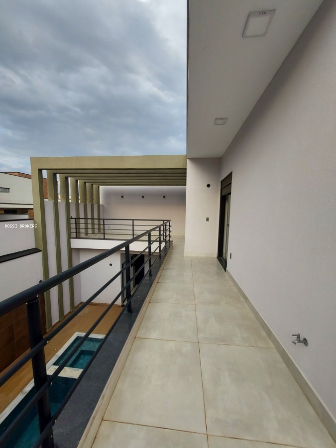 Casa de Condomínio, 3 quartos - Foto 12
