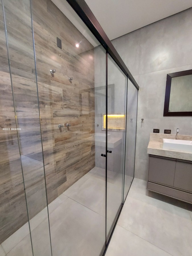 Casa de Condomínio, 3 quartos - Foto 10