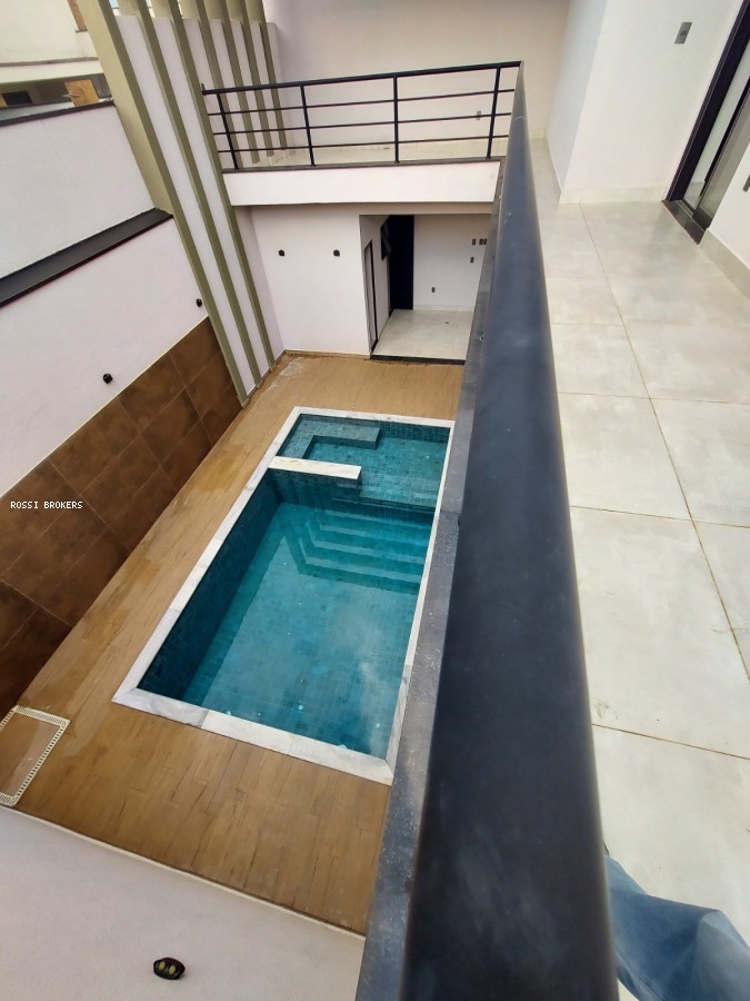 Casa de Condomínio, 3 quartos - Foto 15