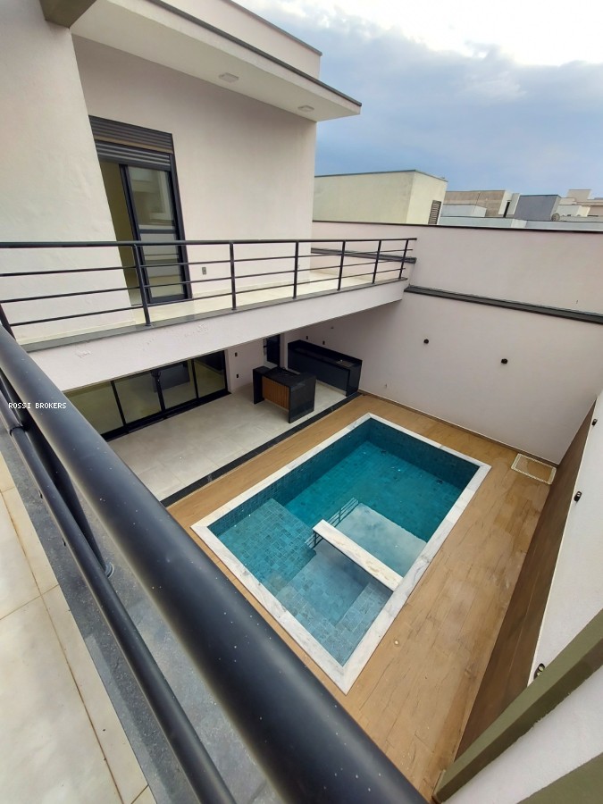 Casa de Condomínio, 3 quartos - Foto 16