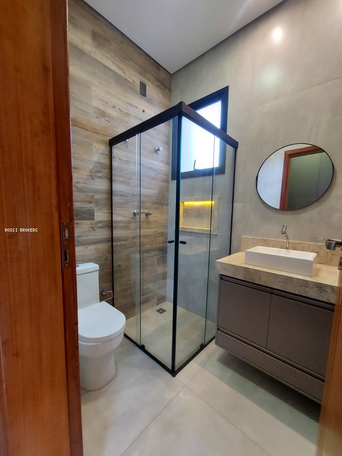 Casa de Condomínio, 3 quartos - Foto 24