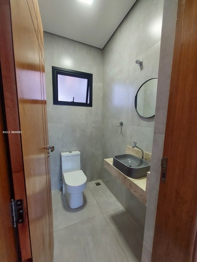 Casa de Condomínio, 3 quartos - Foto 29
