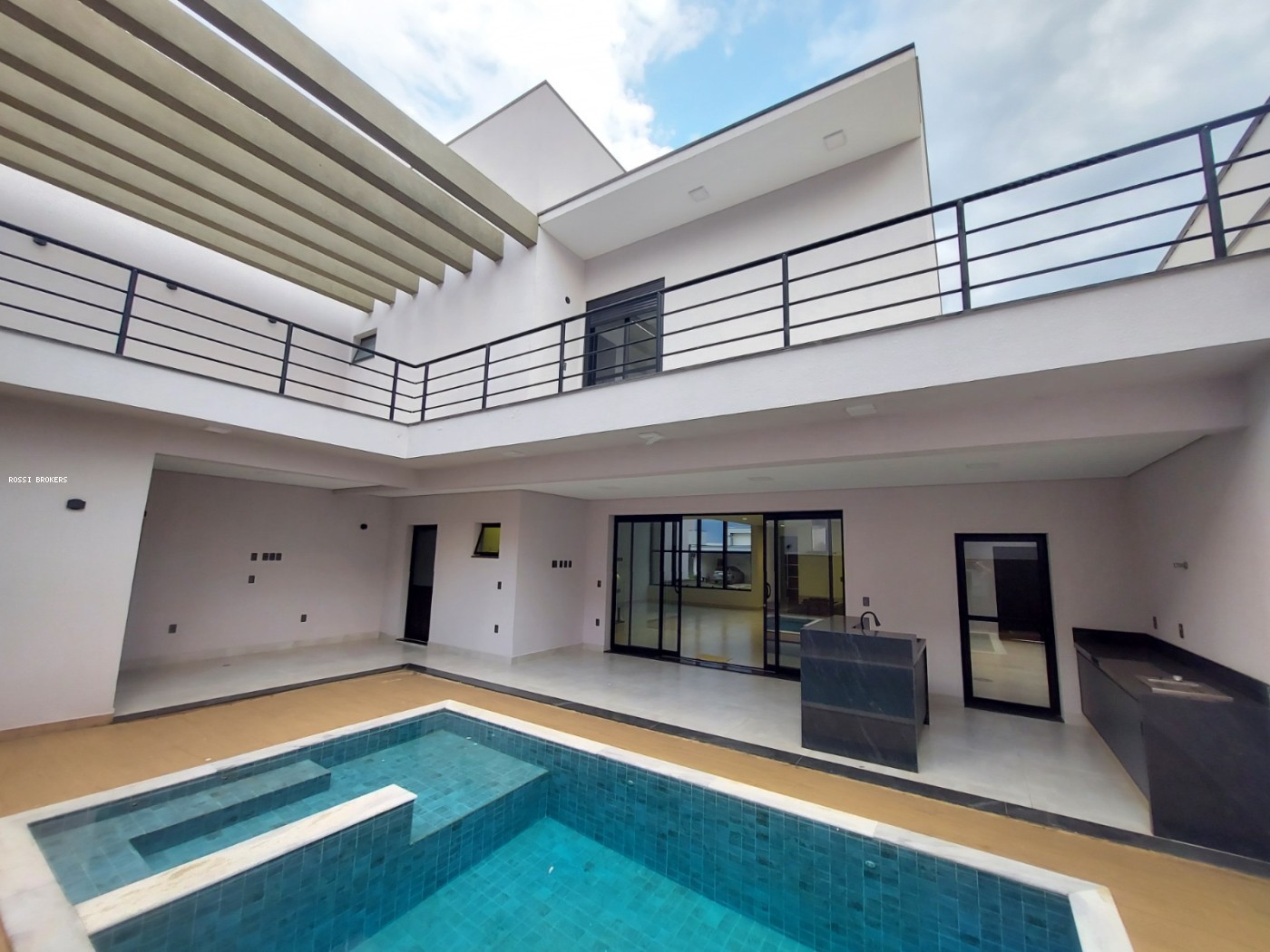 Casa de Condomínio, 3 quartos - Foto 40