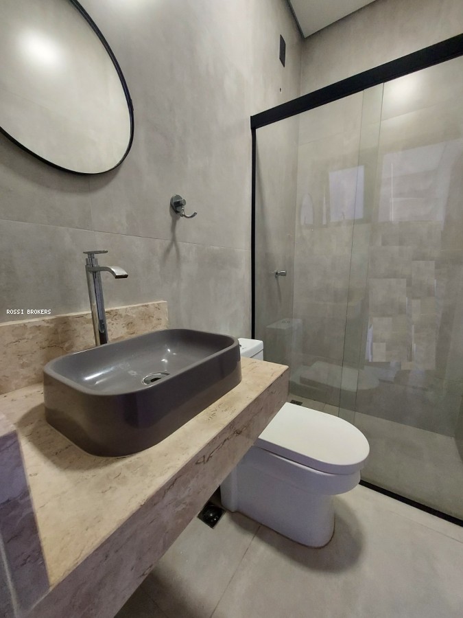 Casa de Condomínio, 3 quartos - Foto 42