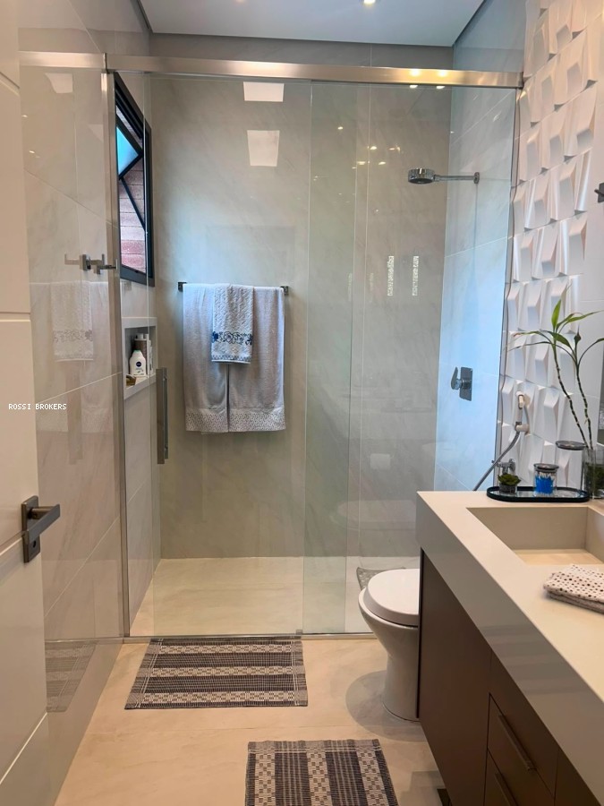Casa de Condomínio, 3 quartos - Foto 6