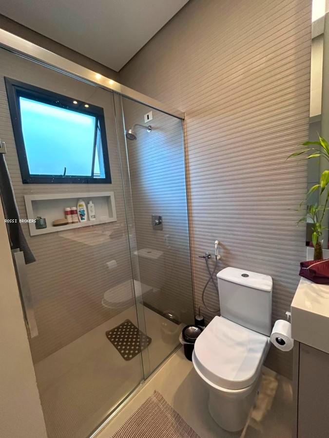 Casa de Condomínio, 3 quartos - Foto 10