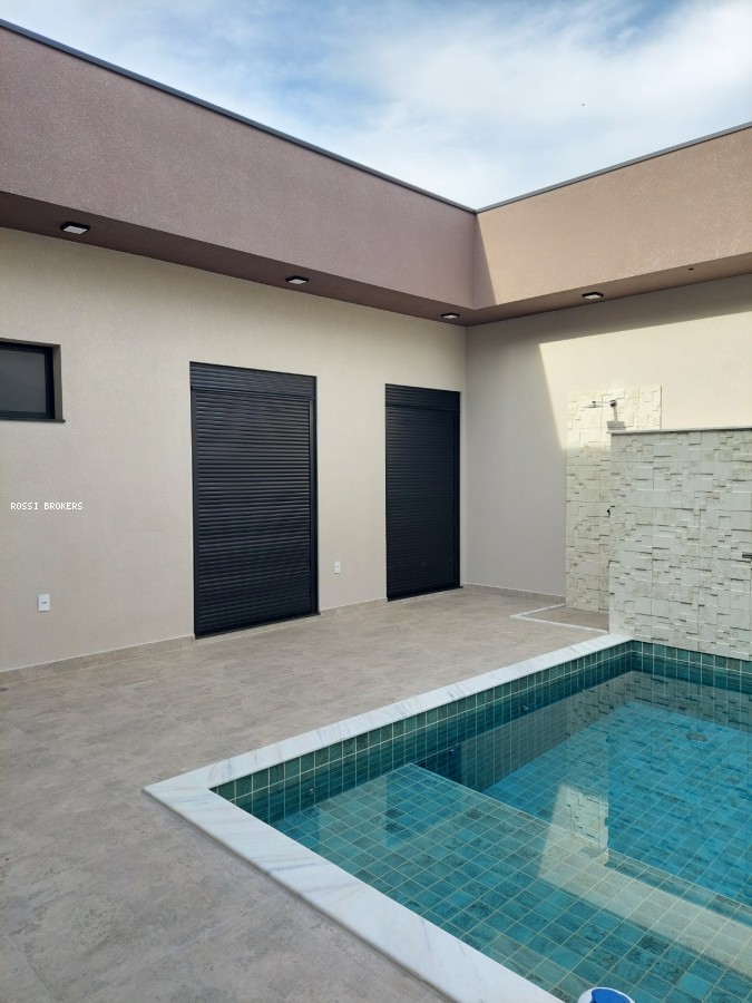 Casa de Condomínio, 3 quartos - Foto 24