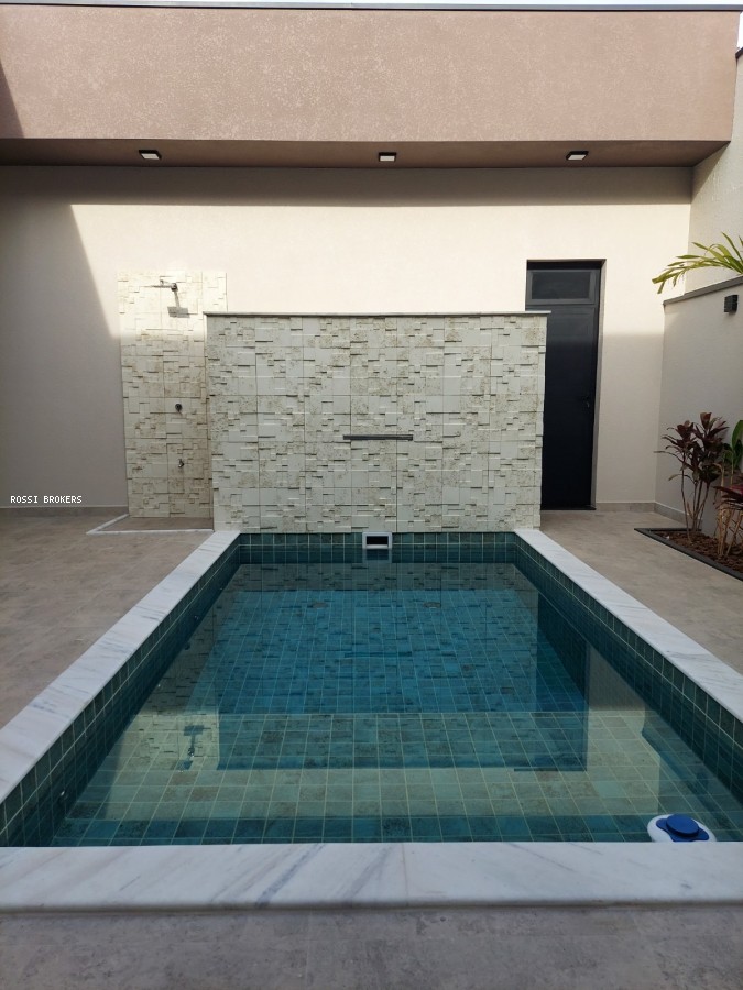 Casa de Condomínio, 3 quartos - Foto 25