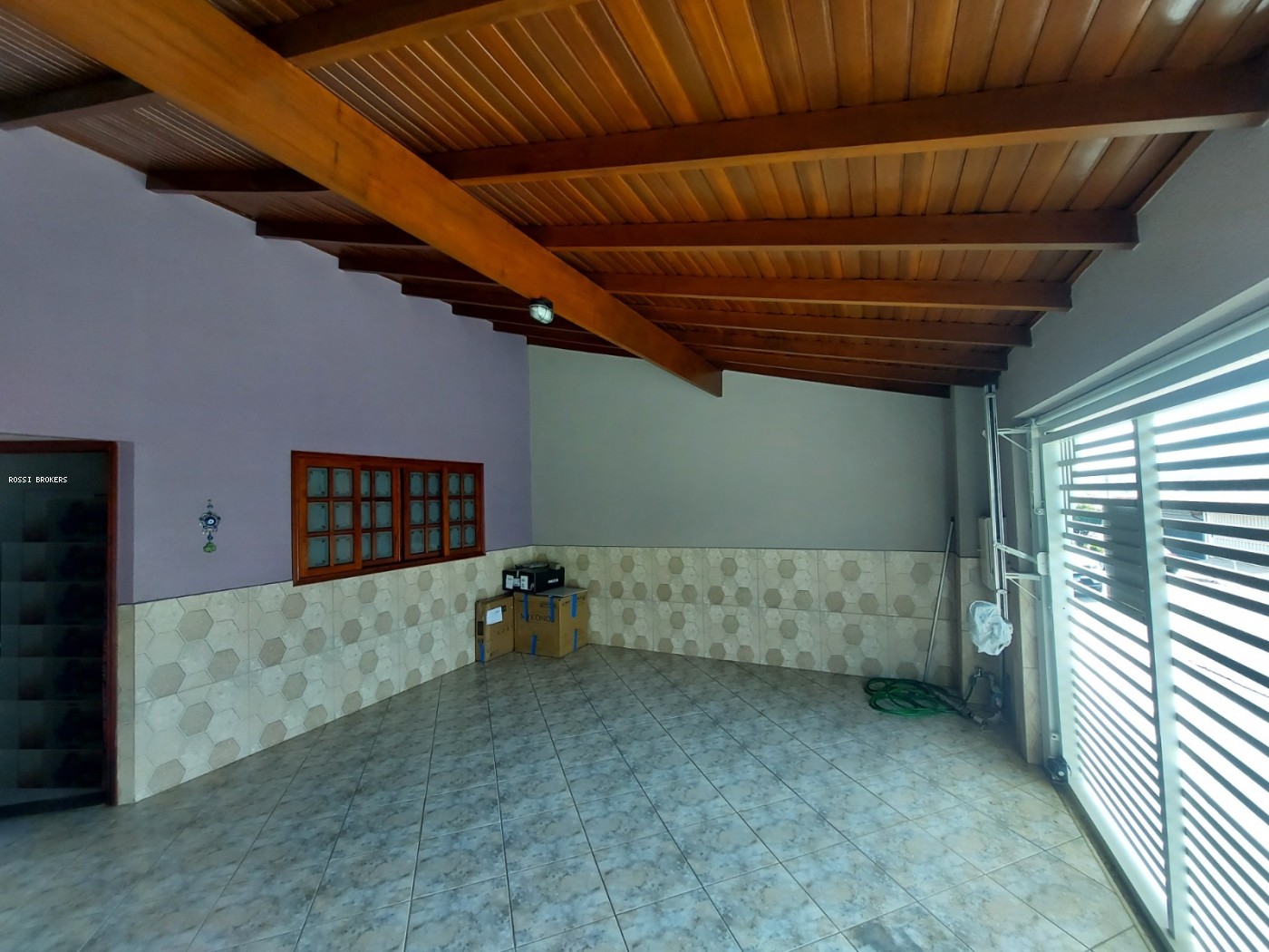 Casa, 3 quartos, 142 m² - Foto 1