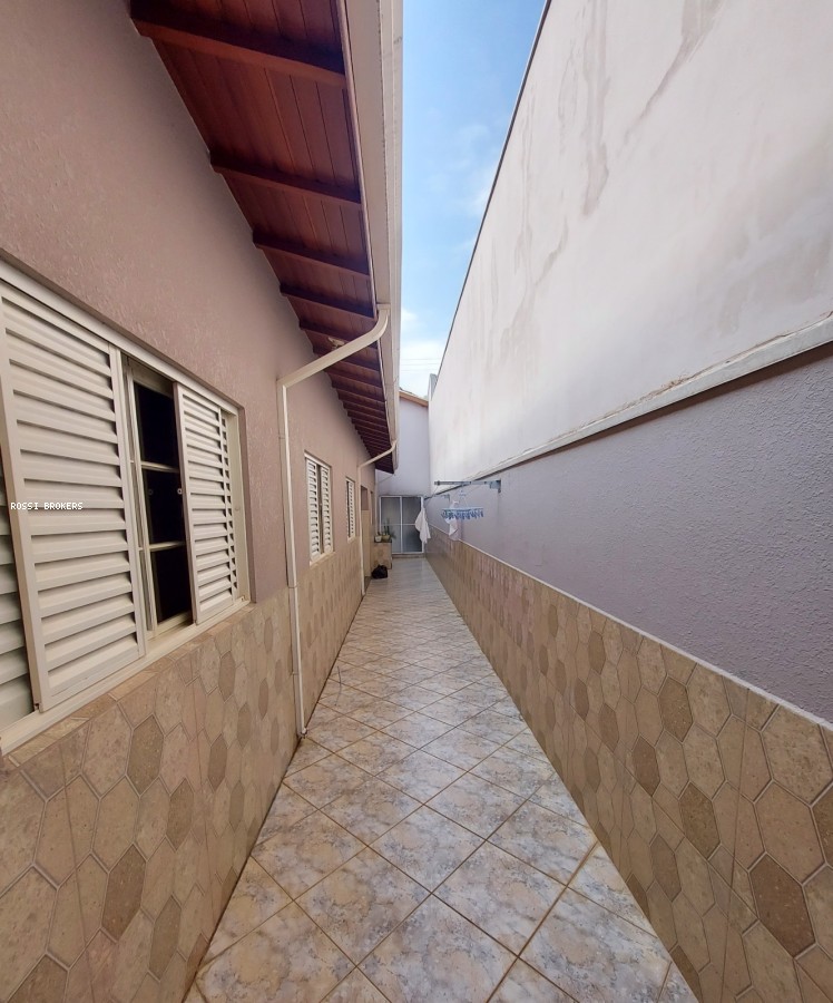 Casa, 3 quartos, 142 m² - Foto 5