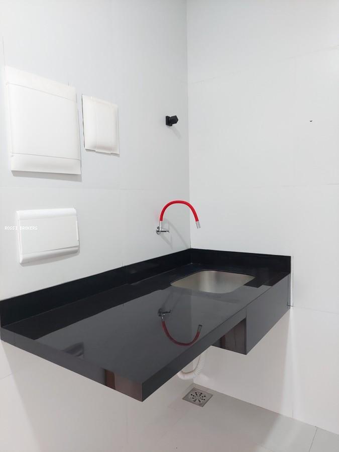 Casa de Condomínio, 3 quartos - Foto 18