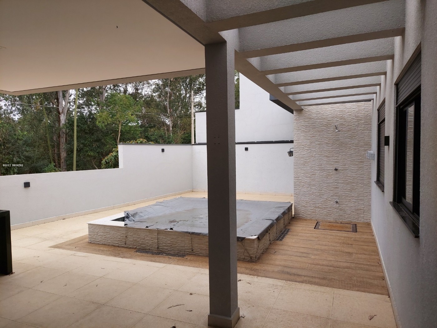 Casa de Condomínio, 3 quartos - Foto 36