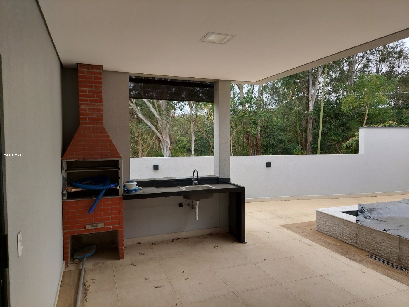 Casa de Condomínio, 3 quartos - Foto 37
