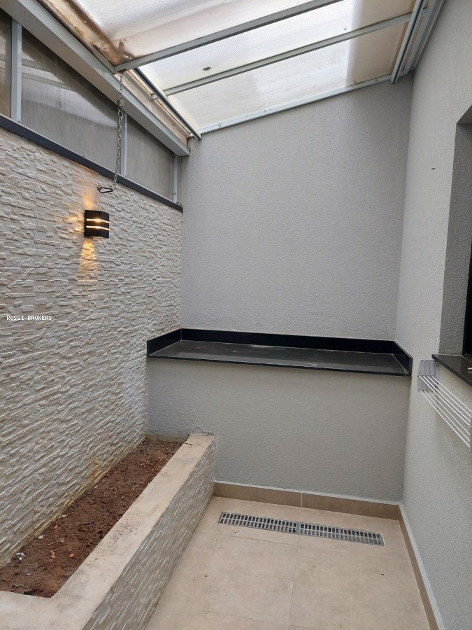 Casa de Condomínio, 3 quartos - Foto 19