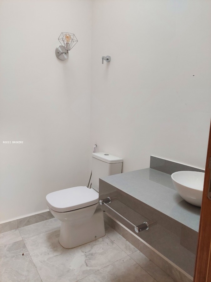 Casa de Condomínio, 3 quartos - Foto 27