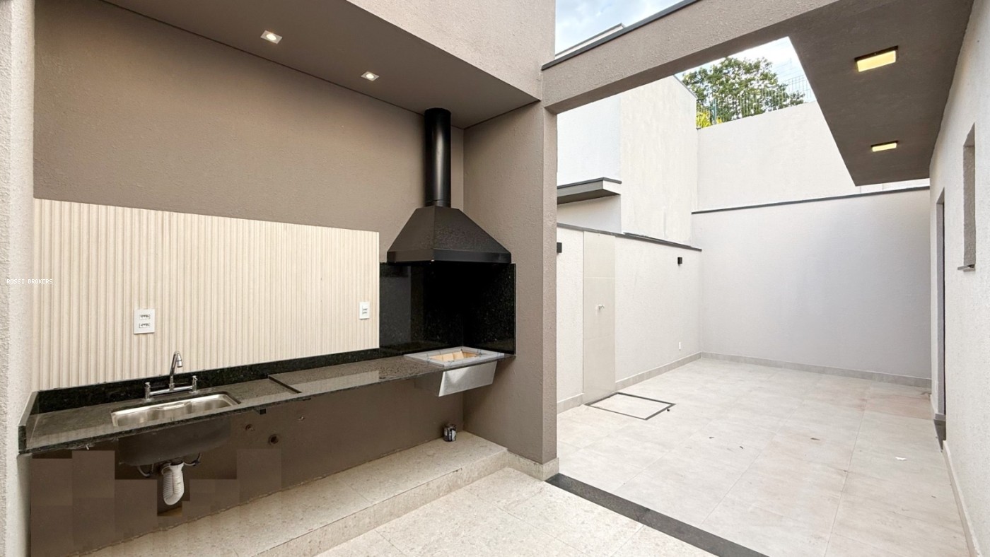 Casa de Condomínio, 3 quartos - Foto 8