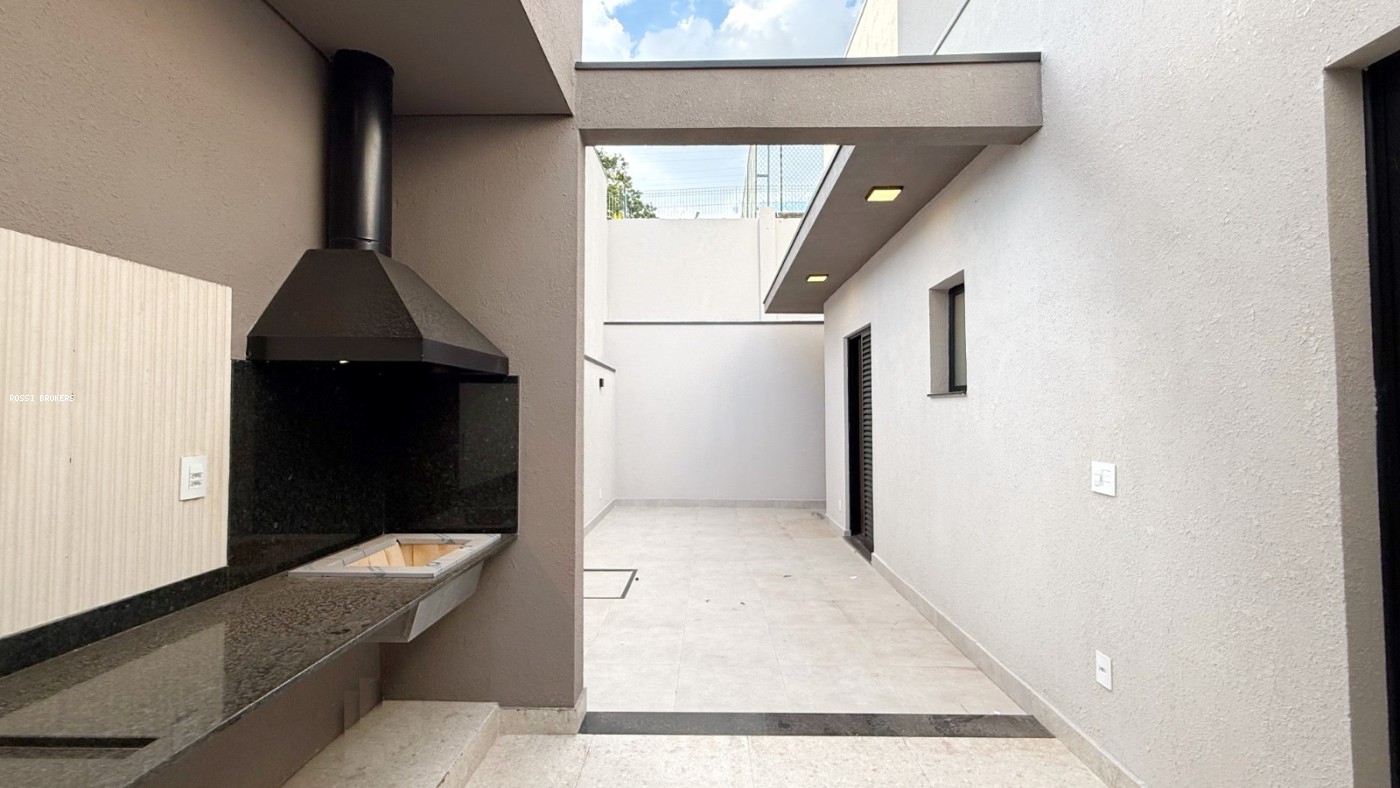 Casa de Condomínio, 3 quartos - Foto 5