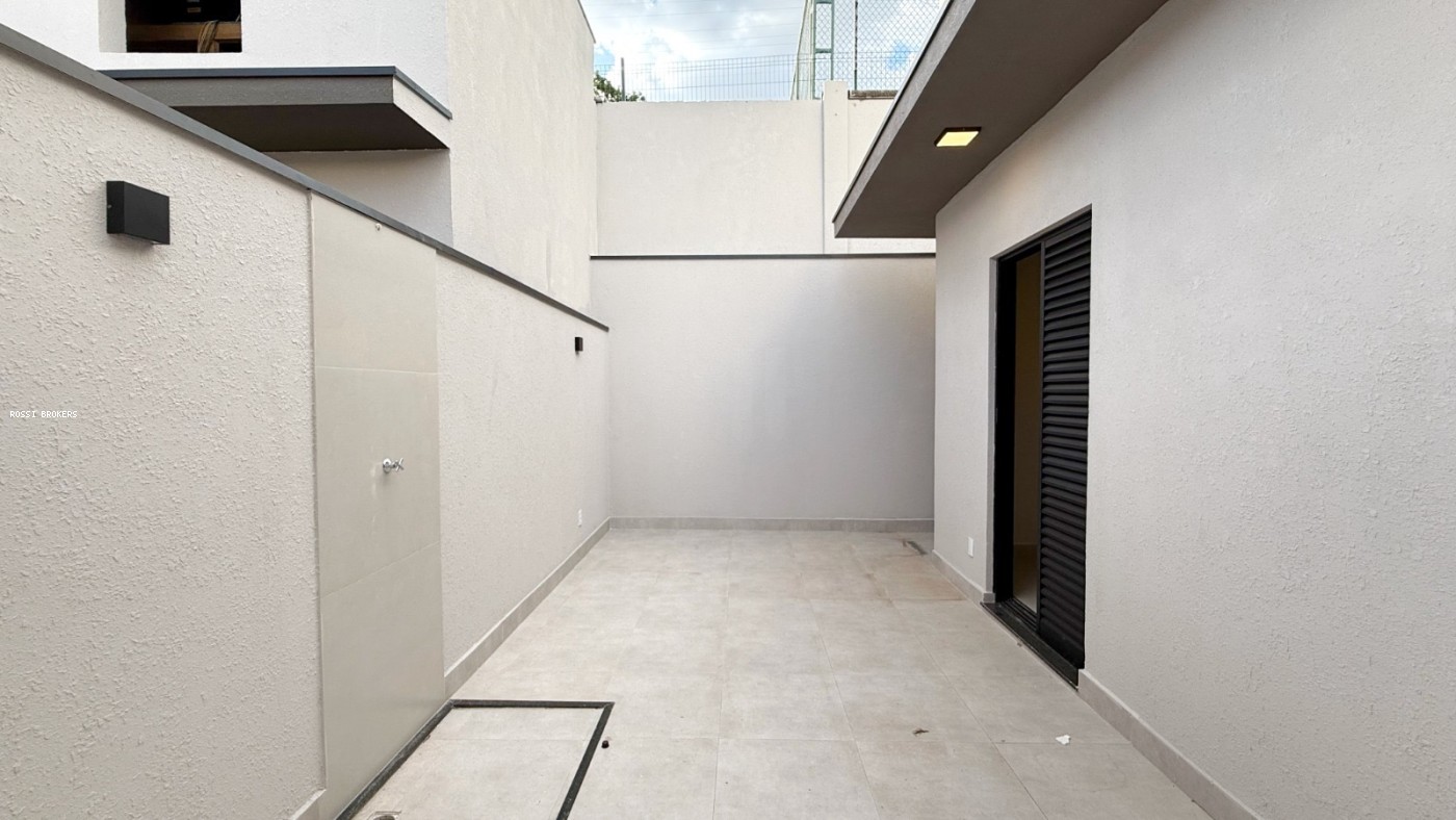 Casa de Condomínio, 3 quartos - Foto 10