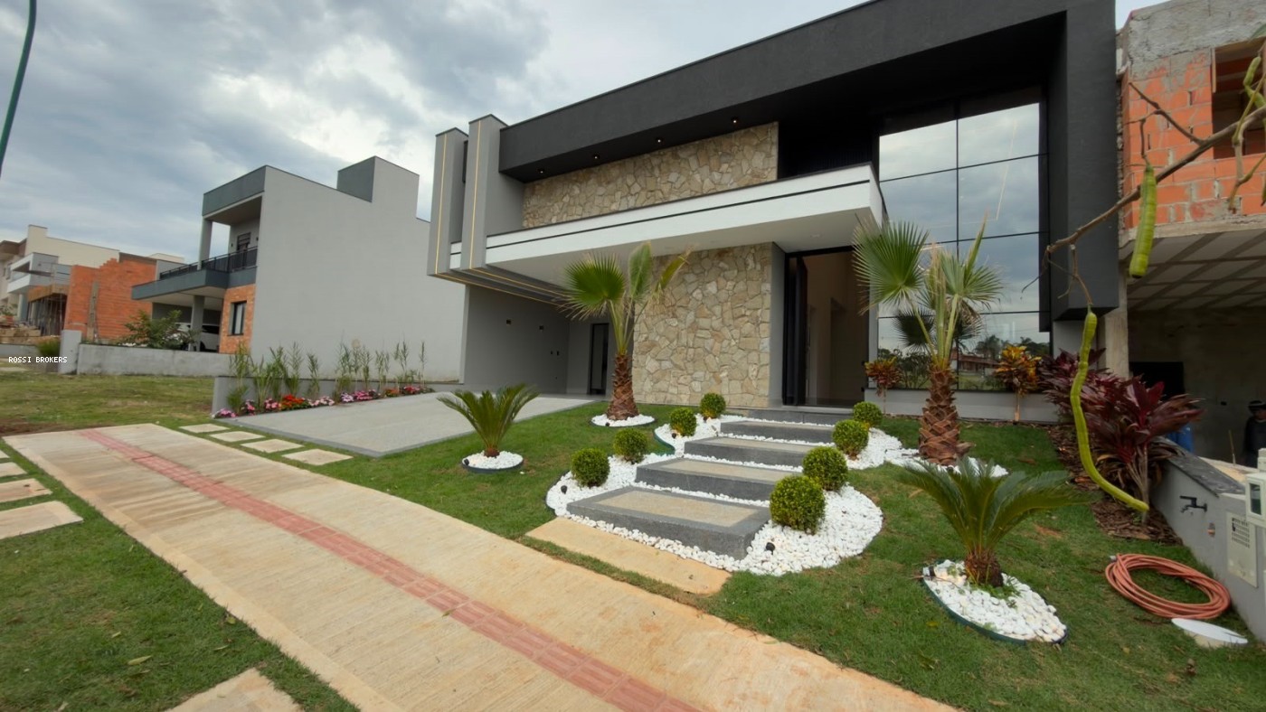 Casa de Condomínio, 3 quartos - Foto 3