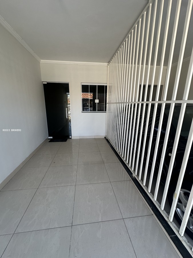 Casa, 2 quartos, 120 m² - Foto 1