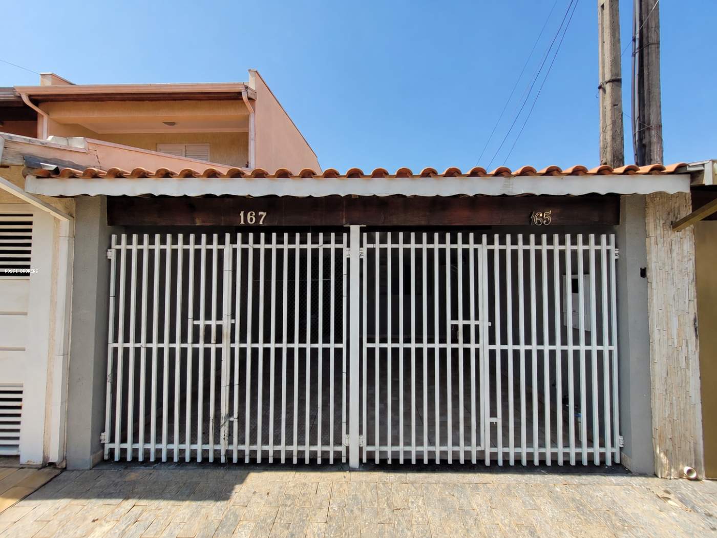 Casa, 3 quartos, 109 m² - Foto 1
