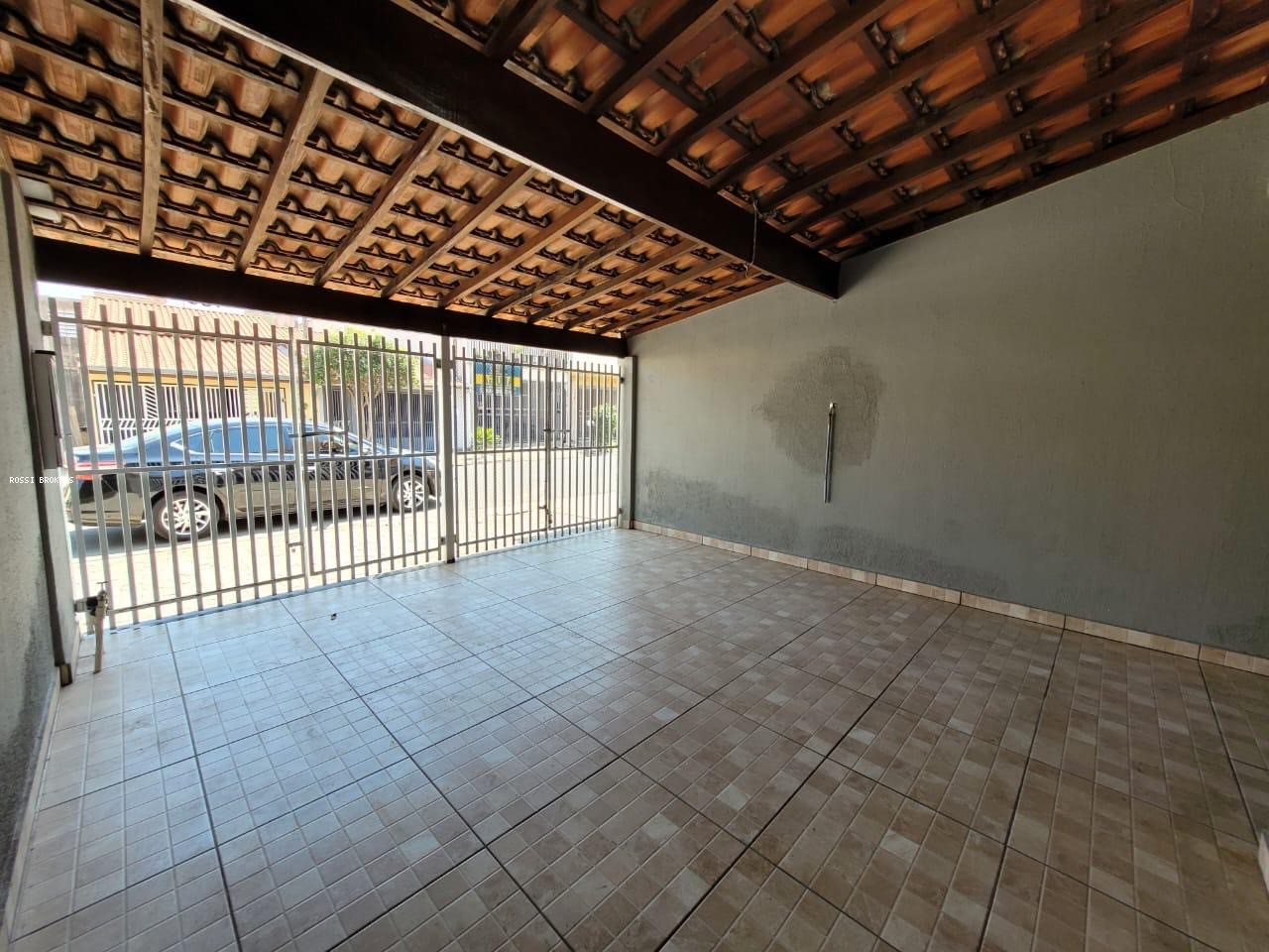 Casa, 3 quartos, 109 m² - Foto 2