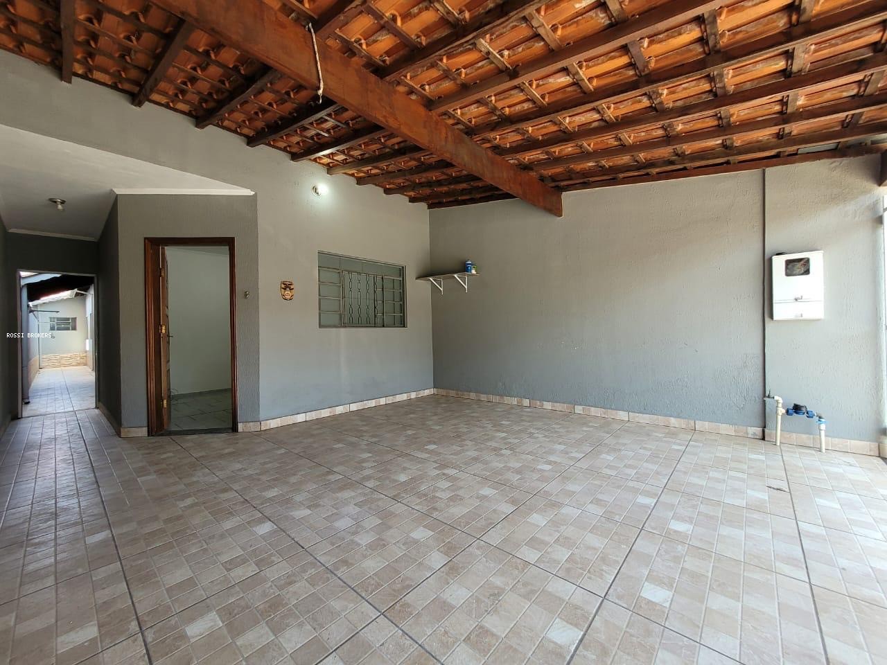Casa, 3 quartos, 109 m² - Foto 3