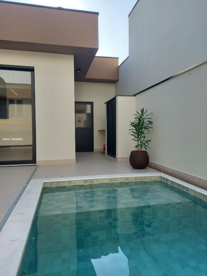 Casa de Condomínio, 3 quartos - Foto 42
