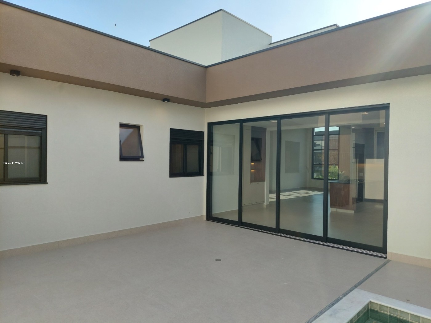 Casa de Condomínio, 3 quartos - Foto 41