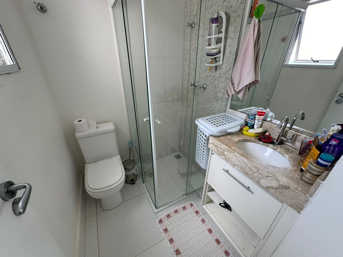 Apartamento, 2 quartos, 65 m² - Foto 6