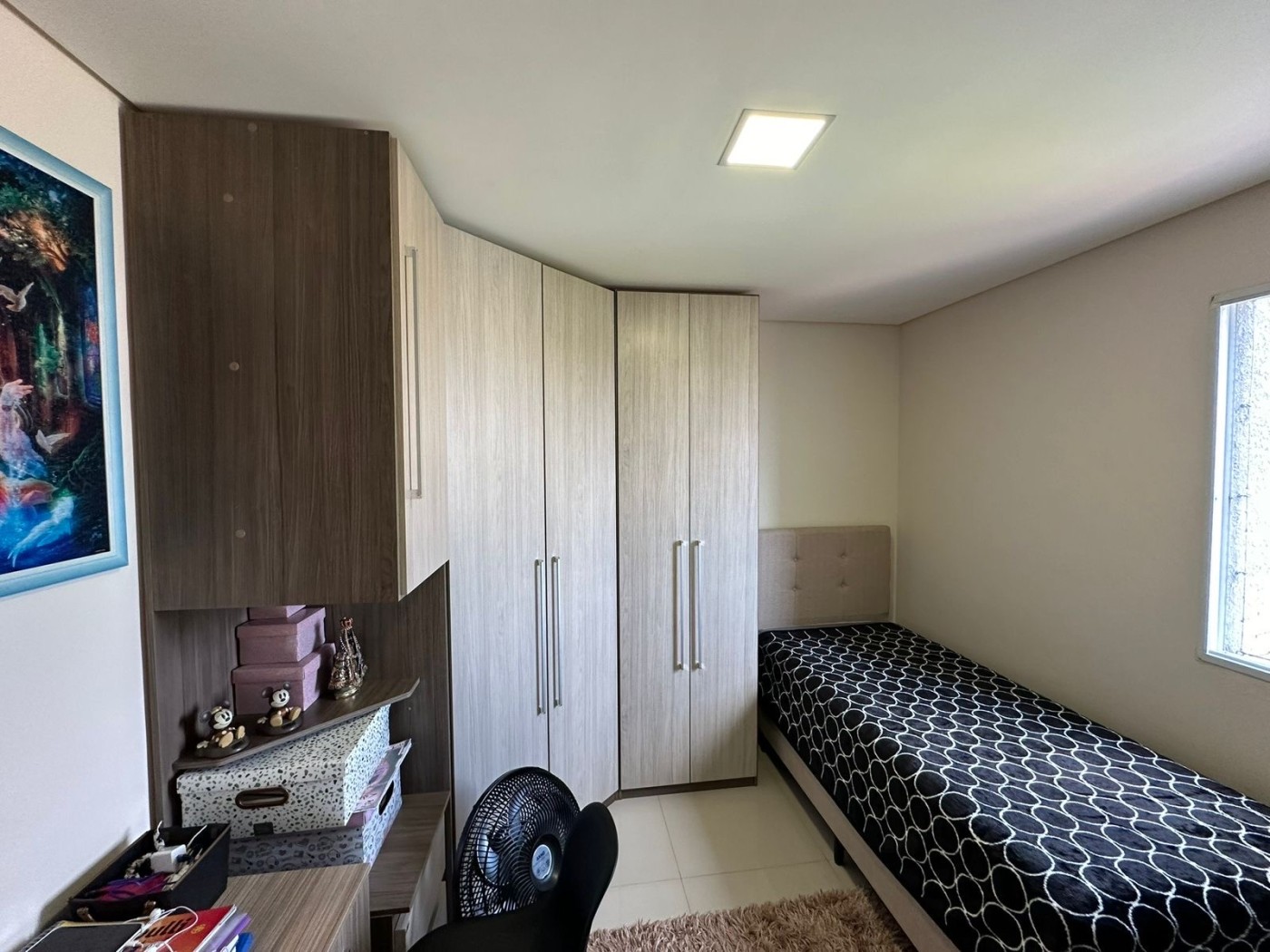 Apartamento, 2 quartos, 65 m² - Foto 8
