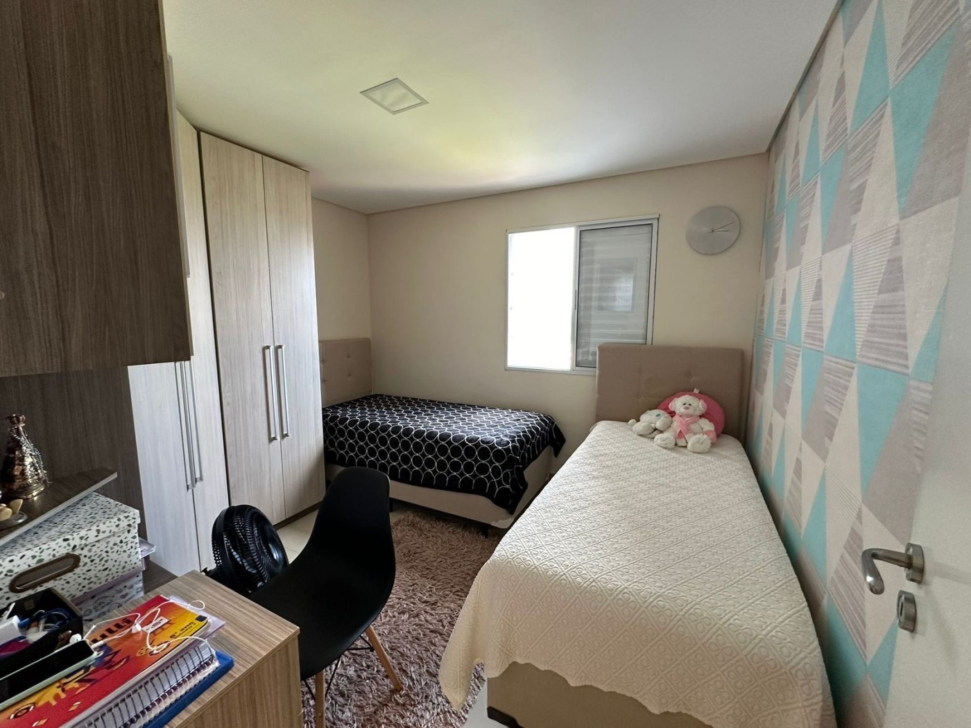 Apartamento, 2 quartos, 65 m² - Foto 10
