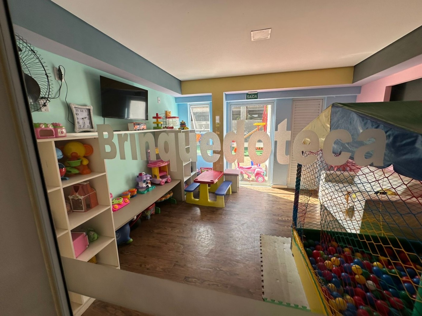 Apartamento, 2 quartos, 65 m² - Foto 14