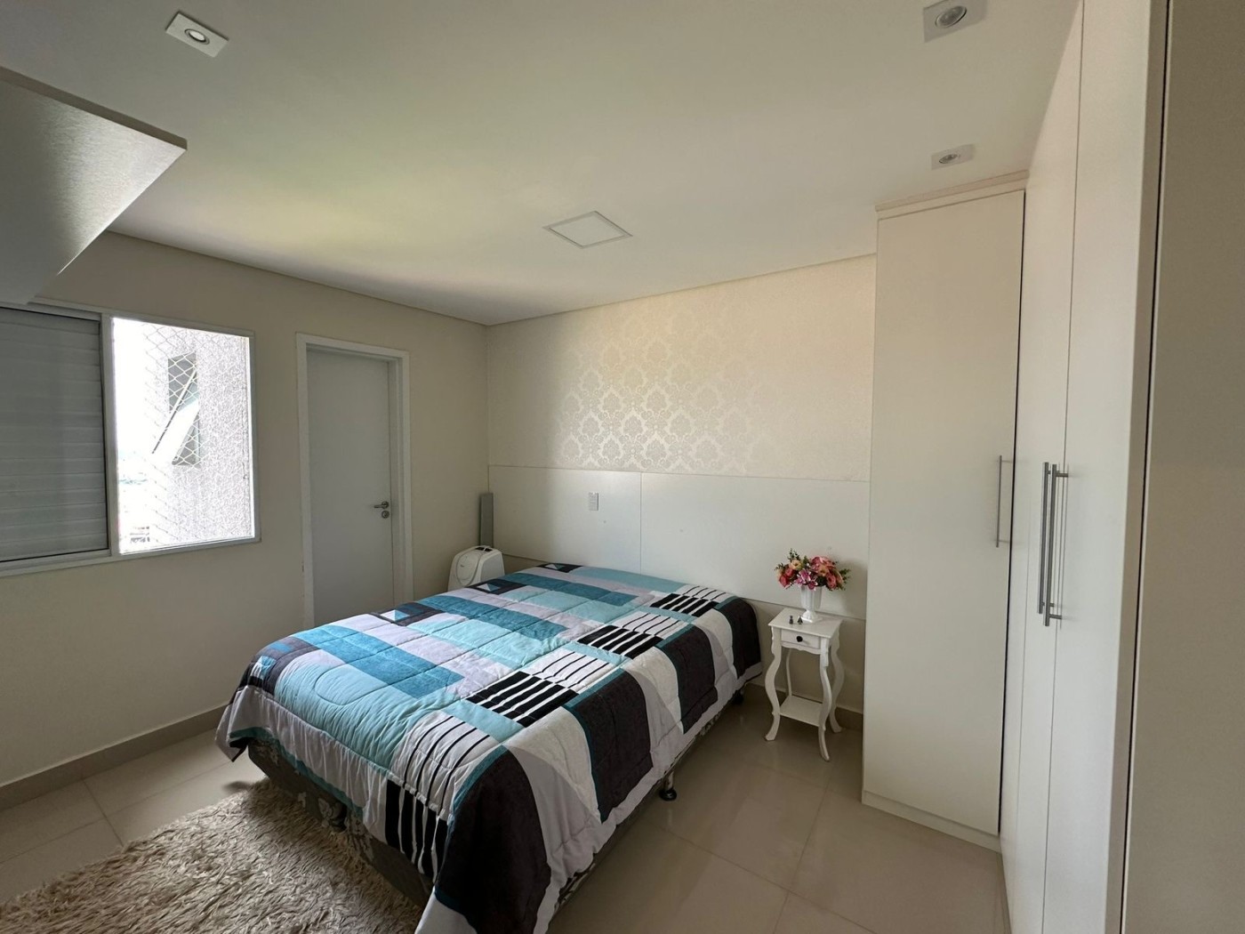 Apartamento, 2 quartos, 65 m² - Foto 12