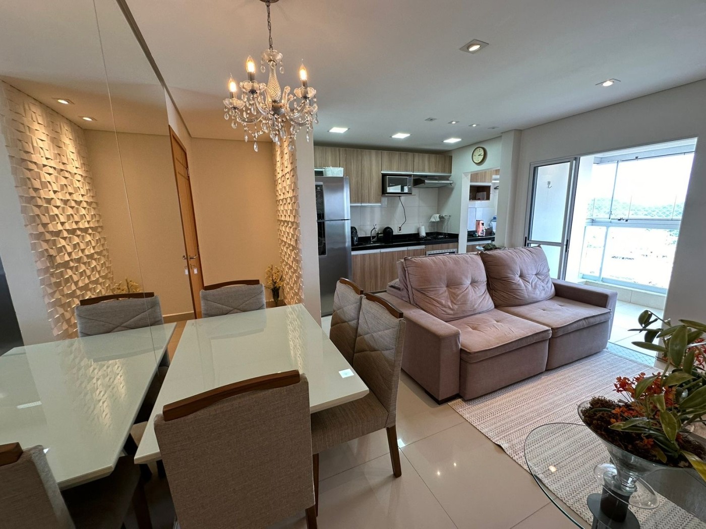 Apartamento, 2 quartos, 65 m² - Foto 17
