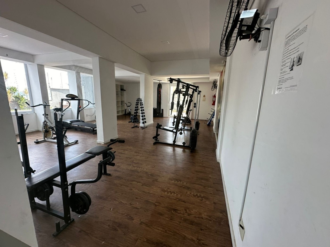 Apartamento, 2 quartos, 65 m² - Foto 15