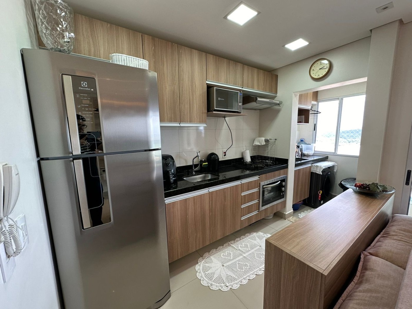 Apartamento, 2 quartos, 65 m² - Foto 2