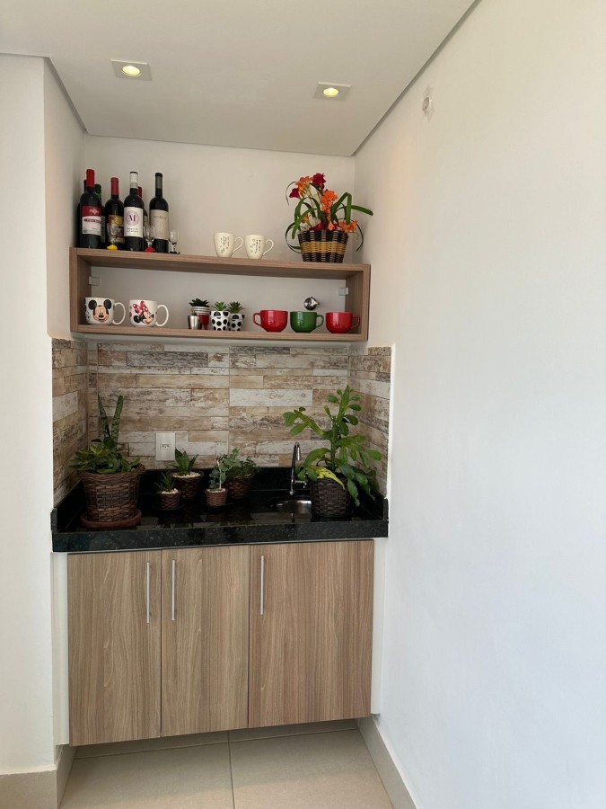 Apartamento, 2 quartos, 65 m² - Foto 7