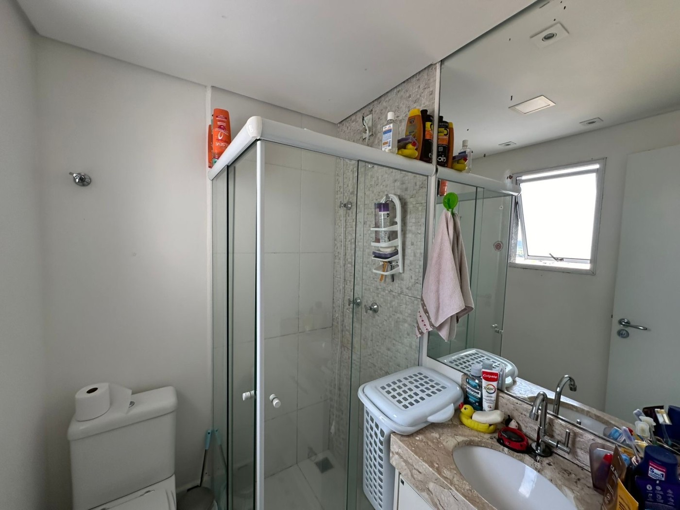 Apartamento, 2 quartos, 65 m² - Foto 5