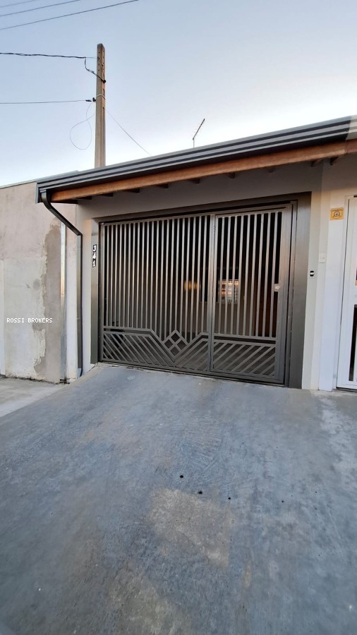 Casa, 2 quartos, 65 m² - Foto 1