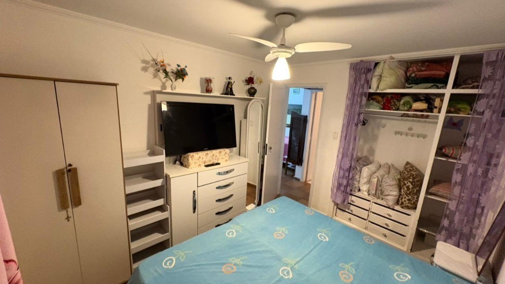 Apartamento, 1 quarto, 80 m² - Foto 21