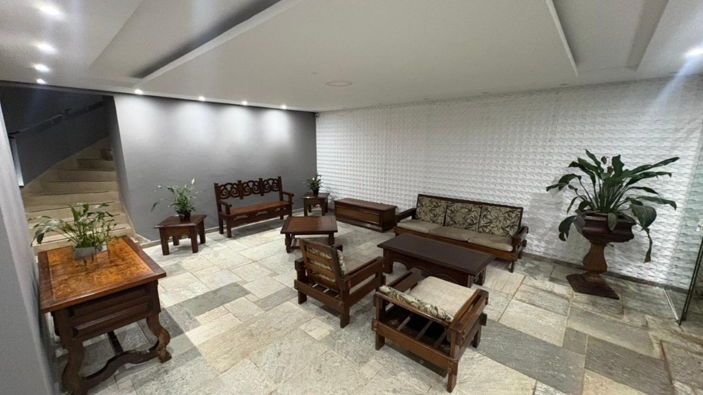 Apartamento, 1 quarto, 80 m² - Foto 10