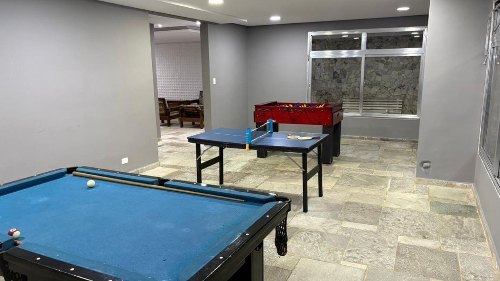 Apartamento, 1 quarto, 80 m² - Foto 9