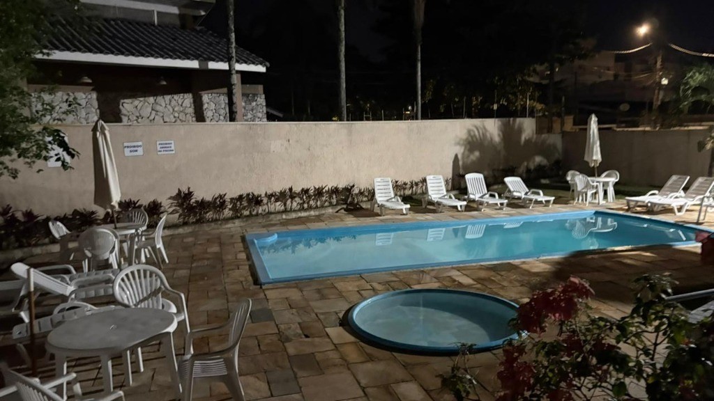 Apartamento, 1 quarto, 80 m² - Foto 6