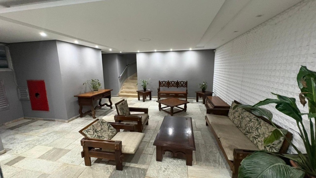 Apartamento, 1 quarto, 80 m² - Foto 5